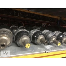 MERCEDES BAŞKAN TİCARET W 246 AKS 2463307600 A-B-CLA-GLA -OEM